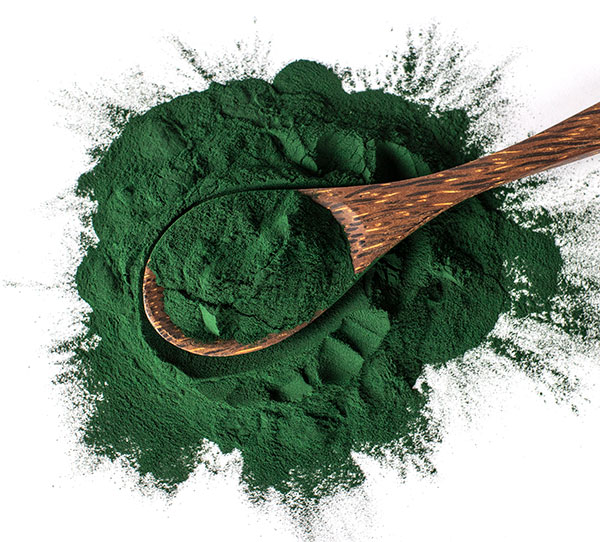 Spirulina Powder