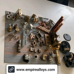 CNCs, VMCs, SPMs Machine