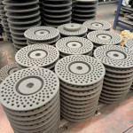 CNCs, VMCs, SPMs Machine