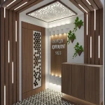 Furniture shop