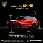 Car Modifications