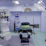Orthopedic Hospital