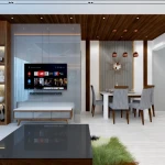 Furniture shop