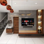 Furniture shop