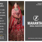Bridal Makeover