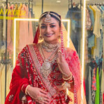 Bridal Makeover