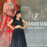 Bridal Makeover
