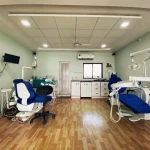 Dental care clinic