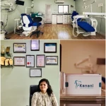 Dental care clinic