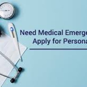 Medical Loan / Health Loan