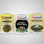 Fruit Pulp, Pickles, Canned Vegetables, Chutneys, and Jams