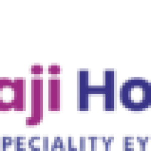 Super-speciality Eye Care Hospital