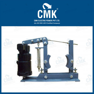 Hydraulic Thrustor Brake