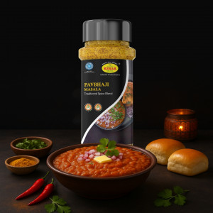 Pav Bhaji Masala