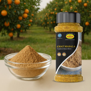Chat Masala