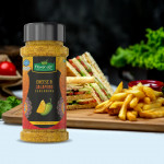 Cheese & Jalapeno Seasoning