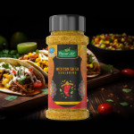 Mexican Salsa Seasoning