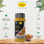 Chhole Masala