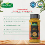 Pizza Seasoning