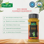 Sweet & Spicy Jalapeno Seasoning
