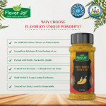 Peeli Mirch Powder