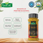 Peri Peri Seasoning