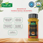 Noodle Masala Seasoning
