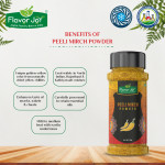 Peeli Mirch Powder