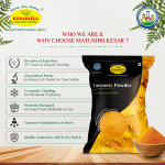 Turmeric Powder