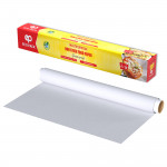 FOOD WRAPPING PAPER ROLL ( NON STICK - MULTIPURPOSE )