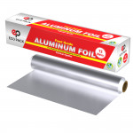 ALUMINIUM FOIL ROLL ( SILVER FOIL ROLL )