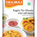 VRAJRAJ RAGDA PAV MASALA