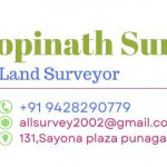 ROUTE SURVEY