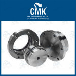 EOT Gear Coupling