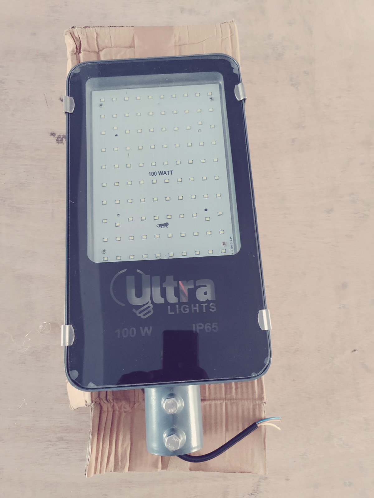 LED Street Light