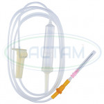 Blood Transfusion Set