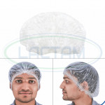 Disposable Boufant Cap