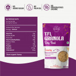 Dryfruit Granola 400 gram