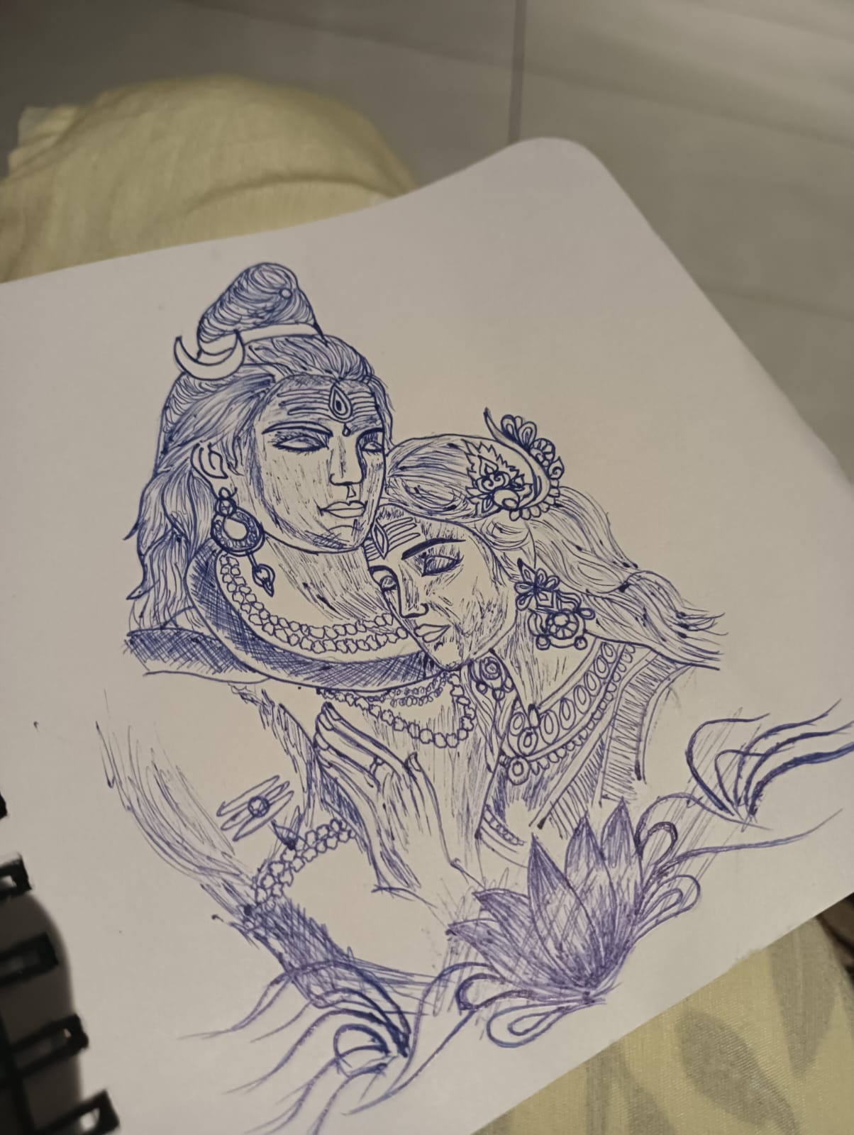 SKETCH
