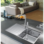 sanitarywares & kitchen sinks