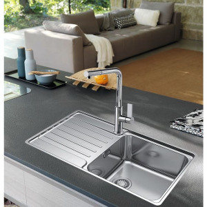 sanitarywares & kitchen sinks