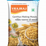 VRAJRAJ GANTHIYA MASALA