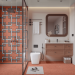 manufacturer ceramic, vitrified and full body tiles