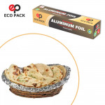 ALUMINIUM FOIL ROLL ( SILVER FOIL ROLL )