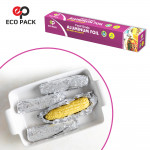 ALUMINIUM FOIL ROLL ( SILVER FOIL ROLL )