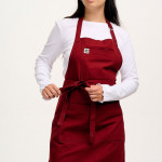 apron