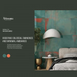 600 x 1200 mm Vitrified tiles