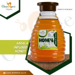 Amala Infused Honey