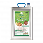 Gaupath Kachi Ghani Groundnut Oil