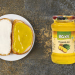 BCOOL Fruit Jam